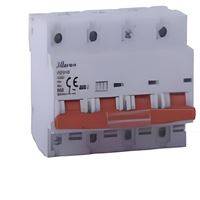 1+N KTP.,C TİPİ,10KA,80A OTM. SİGORTA 1